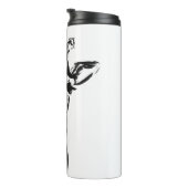 Anonimal 2 thermosbecher (Nach rechts gedreht)