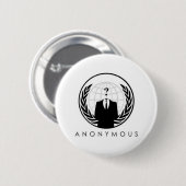Anonlogo Button (Vorne & Hinten)