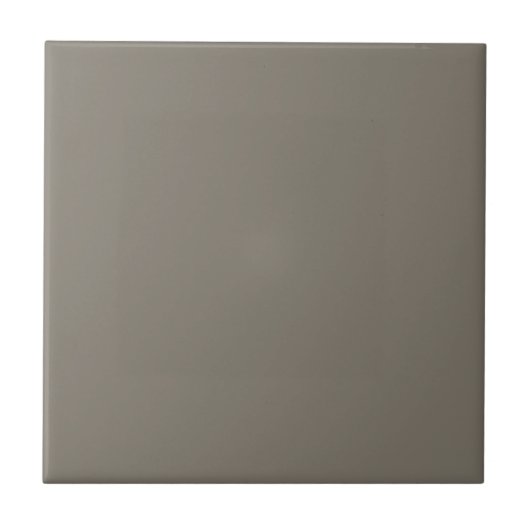 Anonym Brown Square Küche und Badezimmer Fliese (Vorderseite)