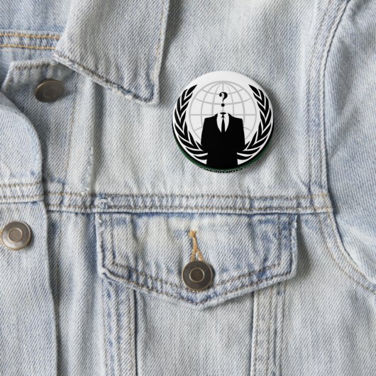 anonym button (Beispiel)