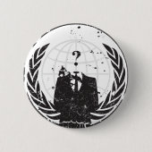 anonym button (Vorderseite)