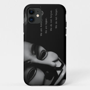 ANONYM Case-Mate iPhone HÜLLE