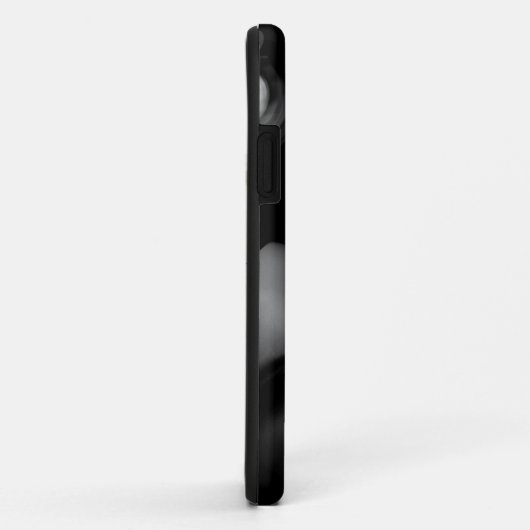 ANONYM Case-Mate iPhone HÜLLE (Hinten/Rechts)