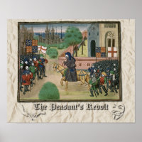 Anonym: Die Revolte der Bauern