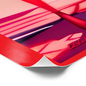 Anonym für Ground Ups Poster (Ecke)