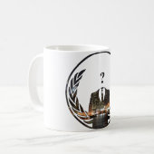 anonym kaffeetasse (Vorderseite Links)