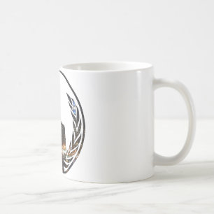 anonym kaffeetasse
