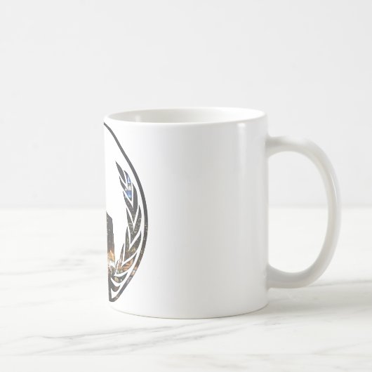 anonym kaffeetasse (Rechts)