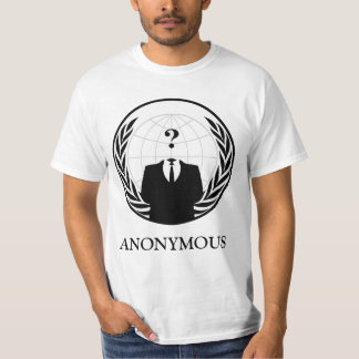 Anonym T-Shirt