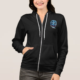 Anonym unmaskiert hoodie