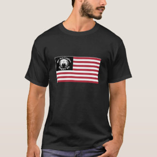 Anonym - wir sind Legion - erwarten Sie uns T-Shirt