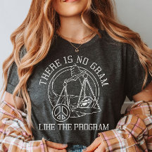 Anonyme 12-Stufen-Suchtstoff-Erholung-T-Shirt