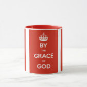 Anonyme Alkoholiker Slogans Tasse (Zentrum)