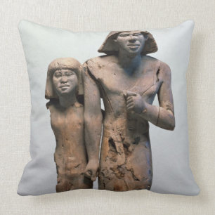 Anonyme Paare bekannt als die Memphis-Paare (acac Kissen