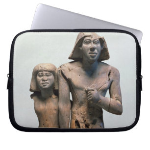 Anonyme Paare bekannt als die Memphis-Paare (acac Laptopschutzhülle