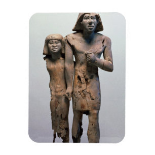 Anonyme Paare bekannt als die Memphis-Paare (acac Magnet