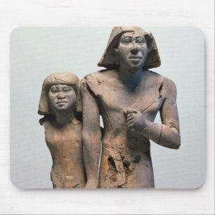 Anonyme Paare bekannt als die Memphis-Paare (acac Mousepad