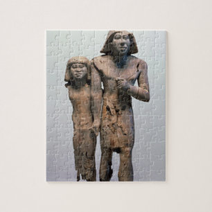Anonyme Paare bekannt als die Memphis-Paare (acac Puzzle