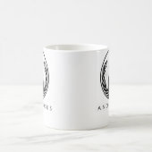 Anonyme Tasse (Mittel)