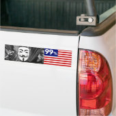 Anonymer 99% Autoaufkleber (Auf Lkw)