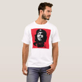 Anonymer Che Guevara T-Shirt (Vorne ganz)