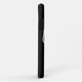 Anonymer iPhone 5 Fall Case-Mate iPhone Hülle (Hinten/Rechts)