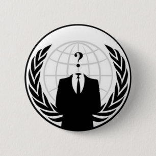 Anonymer Knopf Button
