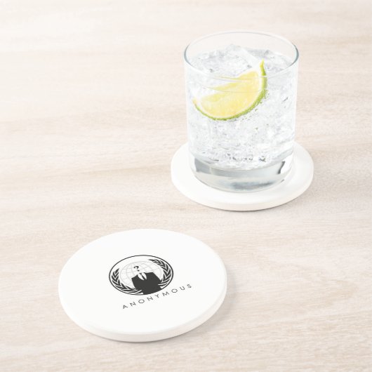 Anonymer Untersetzer (Seite)