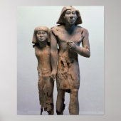 Anonymes Paar, bekannt als Memphis Couple (acac Poster (Vorne)