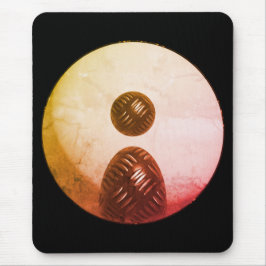 Anonymes Profil Avatar Mouse Pad Mousepad