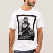 Anonymiss T-Shirt (Vorderseite)