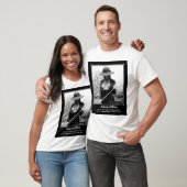 Anonymiss T-Shirt (Unisex)