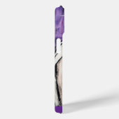 Anonymität 1 Case-Mate iPhone hülle (Rückseite / Rechts)