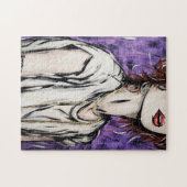 Anonymität 1 puzzle (Horizontal)