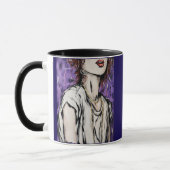 Anonymität 1 tasse (Links)