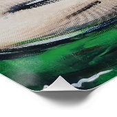 Anonymität 3 poster (Ecke)