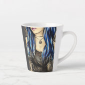 Anonymität 4 milchtasse (Rechts)