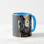 Anonymität 4 tasse (VorderseiteRechts)