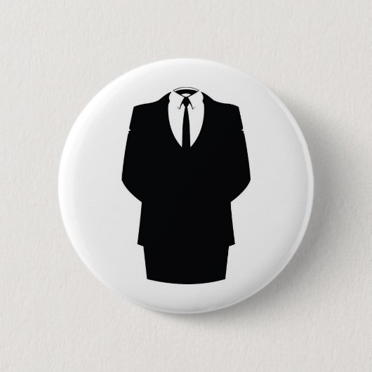 #anonymous ops button (Vorderseite)