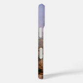 Anordnung des Yellowstone und Missouri von Bodmer Case-Mate iPhone Hülle (Rückseite / Rechts)