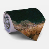 Anordnung des Yellowstone und Missouri von Bodmer Krawatte (Gerollt)