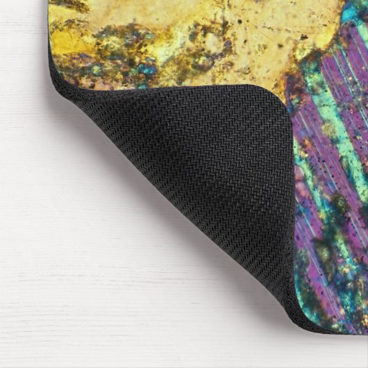 Anorthosite Mousepad (Ecke)