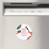 Anoshe Magnet (In Situ (Geschirrspüler))