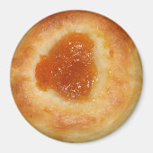 Another Apricot Kolache magnet (Vorne)