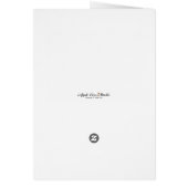 Another Birthday? Wow! Card for Senior Citizen (Hinten)