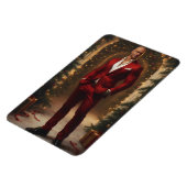 Another Christmas Party Magnet (Linke Seite)