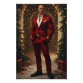 Another Christmas Party Poster (Vorderseite)