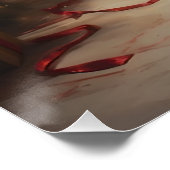 Another Christmas Party Poster (Ecke)