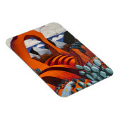 Another Day in Paradise  Magnet (Rechte Seite)