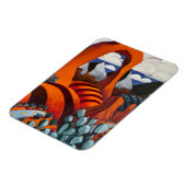 Another Day in Paradise  Magnet (Linke Seite)